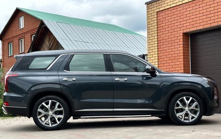 Hyundai Palisade I, 2019 год, 3 597 000 рублей, 5 фотография