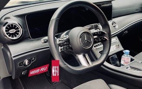 Mercedes-Benz E-Класс, 2021 год, 7 000 000 рублей, 9 фотография