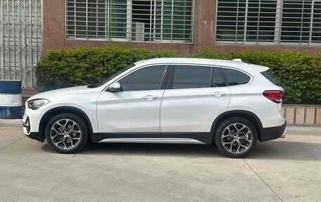 BMW X1, 2021 год, 2 180 000 рублей, 2 фотография