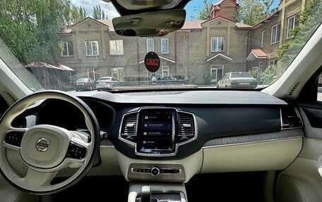 Volvo XC90 II рестайлинг, 2023 год, 8 300 000 рублей, 6 фотография