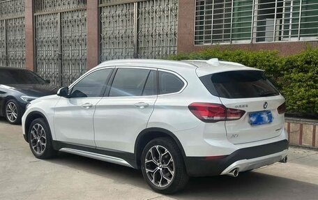 BMW X1, 2021 год, 2 180 000 рублей, 3 фотография