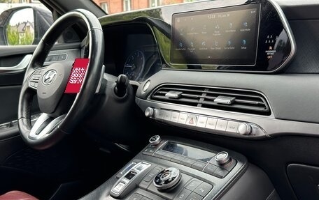 Hyundai Palisade I, 2019 год, 3 597 000 рублей, 11 фотография