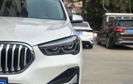 BMW X1, 2021 год, 2 180 000 рублей, 7 фотография