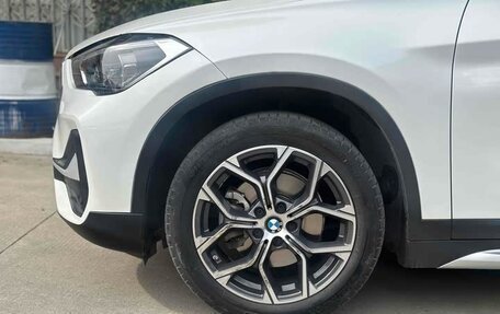 BMW X1, 2021 год, 2 180 000 рублей, 8 фотография