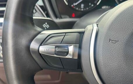 BMW X1, 2021 год, 2 180 000 рублей, 13 фотография