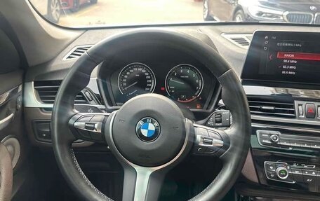 BMW X1, 2021 год, 2 180 000 рублей, 12 фотография