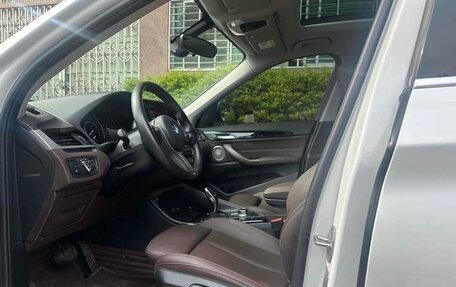 BMW X1, 2021 год, 2 180 000 рублей, 10 фотография