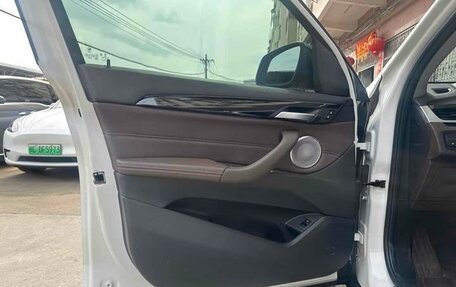 BMW X1, 2021 год, 2 180 000 рублей, 9 фотография