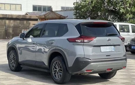 Nissan X-Trail, 2022 год, 1 945 000 рублей, 4 фотография