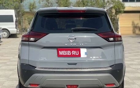Nissan X-Trail, 2022 год, 1 945 000 рублей, 5 фотография