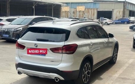 BMW X1, 2021 год, 2 180 000 рублей, 5 фотография