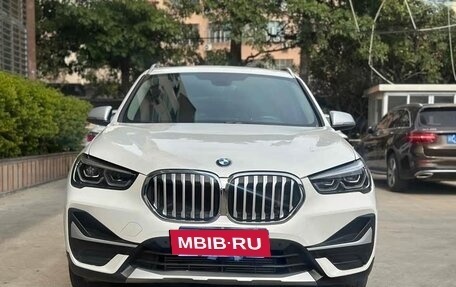 BMW X1, 2021 год, 2 180 000 рублей, 6 фотография