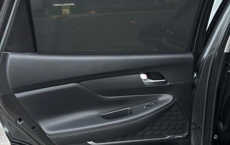 Hyundai Santa Fe IV, 2022 год, 4 068 000 рублей, 9 фотография