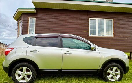 Nissan Qashqai+2 I, 2011 год, 1 200 000 рублей, 3 фотография