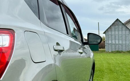 Nissan Qashqai+2 I, 2011 год, 1 200 000 рублей, 6 фотография