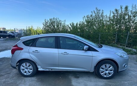 Ford Focus III, 2012 год, 650 000 рублей, 3 фотография