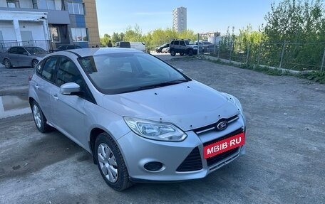 Ford Focus III, 2012 год, 650 000 рублей, 2 фотография