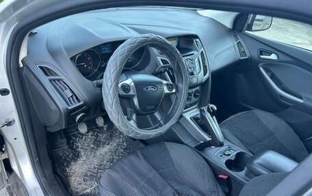 Ford Focus III, 2012 год, 650 000 рублей, 5 фотография