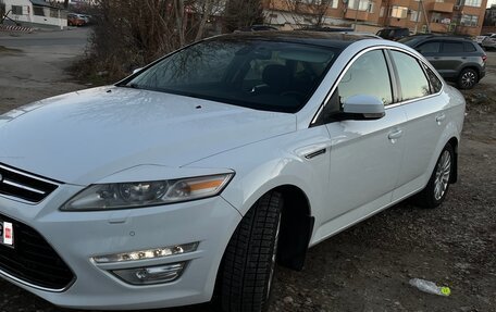 Ford Mondeo IV, 2010 год, 950 000 рублей, 2 фотография