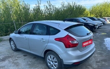 Ford Focus III, 2012 год, 650 000 рублей, 4 фотография