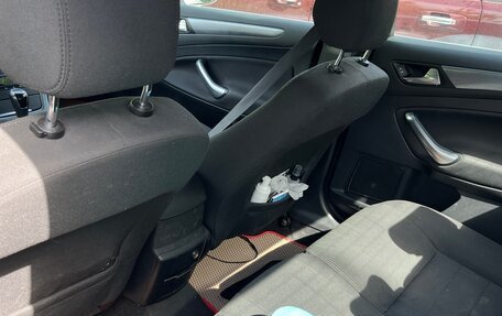 Ford Mondeo IV, 2010 год, 950 000 рублей, 6 фотография