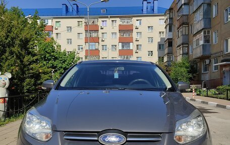 Ford Focus III, 2012 год, 1 100 000 рублей, 2 фотография