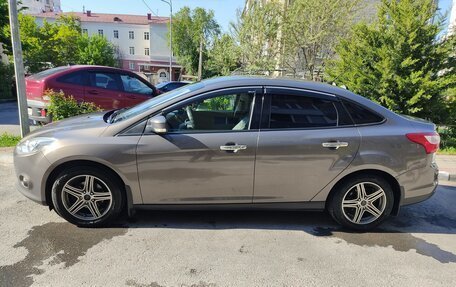 Ford Focus III, 2012 год, 1 100 000 рублей, 5 фотография