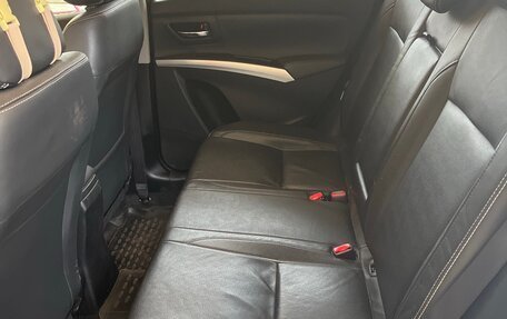 Suzuki SX4 II рестайлинг, 2014 год, 1 480 000 рублей, 6 фотография