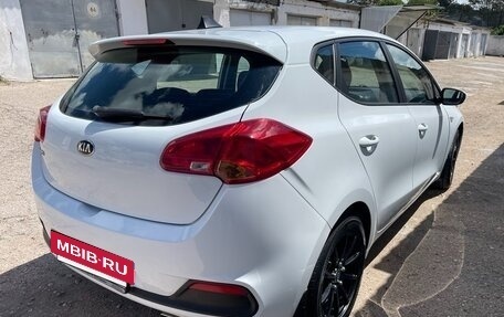 KIA cee'd III, 2014 год, 965 000 рублей, 7 фотография