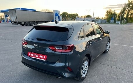 KIA cee'd III, 2021 год, 1 699 000 рублей, 3 фотография