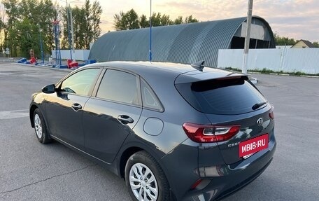 KIA cee'd III, 2021 год, 1 699 000 рублей, 4 фотография