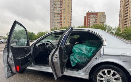 Hyundai Sonata IV рестайлинг, 2008 год, 365 000 рублей, 11 фотография