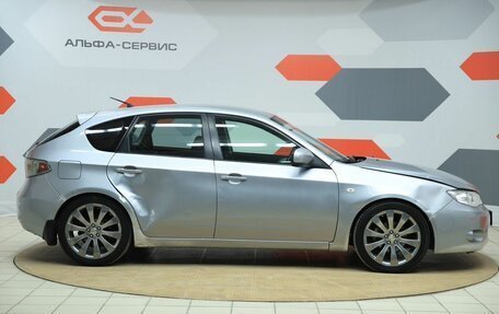 Subaru Impreza III, 2008 год, 550 000 рублей, 4 фотография