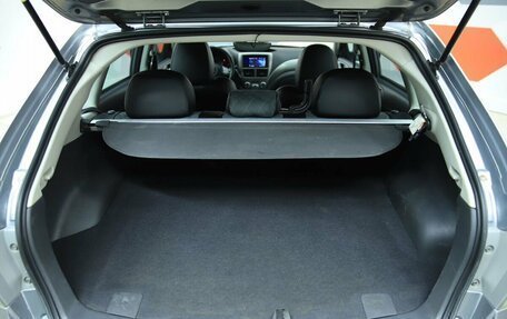 Subaru Impreza III, 2008 год, 550 000 рублей, 9 фотография