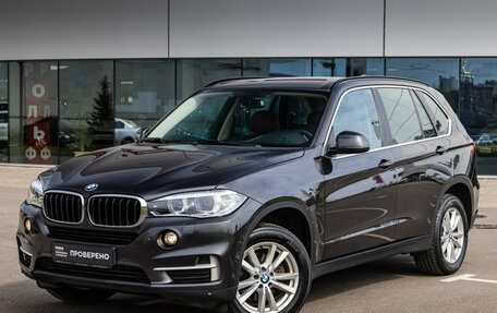 BMW X5, 2018 год, 4 399 000 рублей, 2 фотография