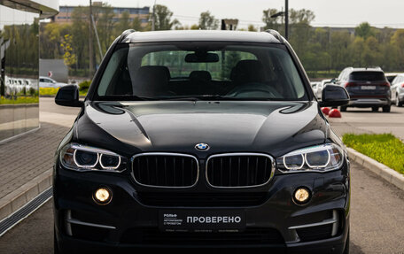 BMW X5, 2018 год, 4 399 000 рублей, 3 фотография