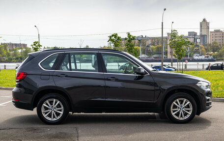 BMW X5, 2018 год, 4 399 000 рублей, 6 фотография