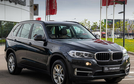 BMW X5, 2018 год, 4 399 000 рублей, 5 фотография