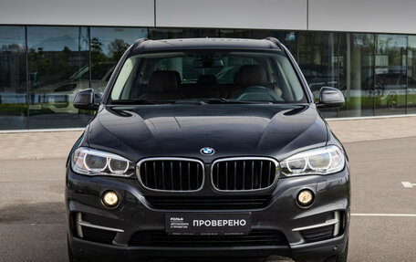 BMW X5, 2018 год, 4 399 000 рублей, 4 фотография