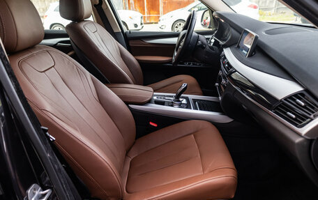 BMW X5, 2018 год, 4 399 000 рублей, 12 фотография