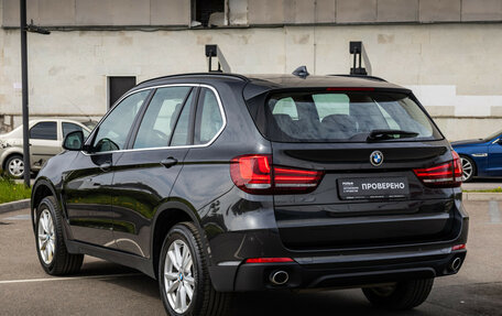 BMW X5, 2018 год, 4 399 000 рублей, 9 фотография