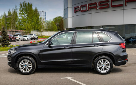 BMW X5, 2018 год, 4 399 000 рублей, 10 фотография