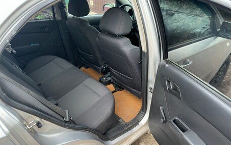 Chevrolet Aveo III, 2007 год, 325 000 рублей, 7 фотография