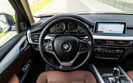 BMW X5, 2018 год, 4 399 000 рублей, 15 фотография