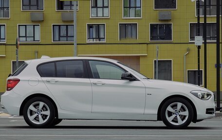 BMW 1 серия, 2013 год, 1 700 000 рублей, 4 фотография
