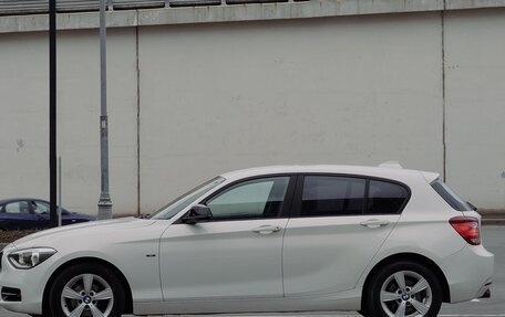 BMW 1 серия, 2013 год, 1 700 000 рублей, 5 фотография