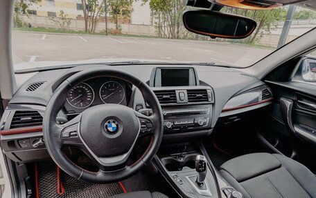 BMW 1 серия, 2013 год, 1 700 000 рублей, 9 фотография