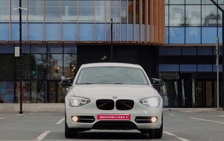 BMW 1 серия, 2013 год, 1 700 000 рублей, 2 фотография