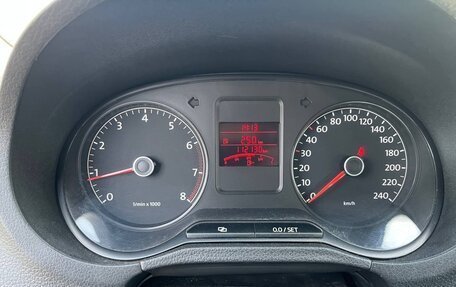Volkswagen Polo VI (EU Market), 2011 год, 790 000 рублей, 12 фотография