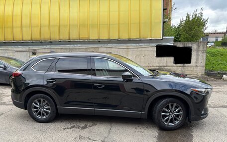 Mazda CX-9 II, 2019 год, 2 650 000 рублей, 3 фотография